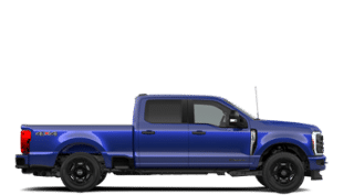 2026 Ford Super Duty® External Image 1